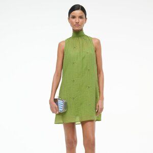 Addy mini dress